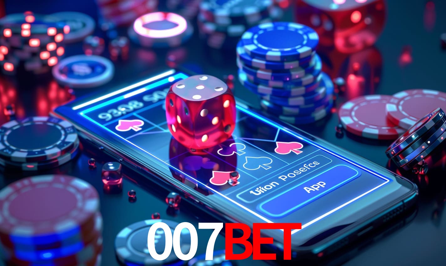 Baixar App 007Bet