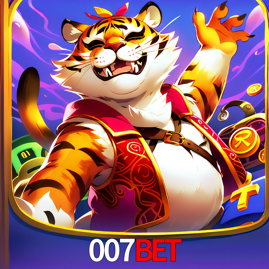 Cassino Online 007Bet
